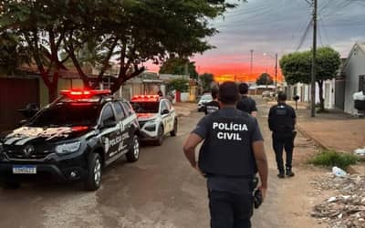 Operação deflagrada pela Polícia Civil de Goiás acumula 247 prisões e R$ 235 milhões apreendidos 4 OperaodeflagradapelaPolciaCivildeGoisacumula247priseseR235milhesapreendidos 0408119001781533982 Operação deflagrada pela Polícia Civil de Goiás acumula 247 prisões e R$ 235 milhões apreendidos