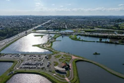 Serviços de infraestrutura urbana impulsionam desenvolvimento sustentável e garantem pontuação histórica para o município no relatório nacional