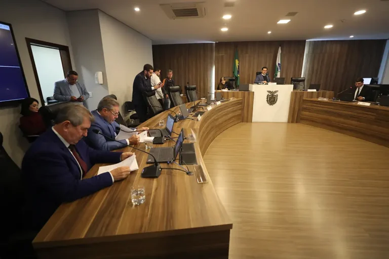 Audiência pública reuniu deputados, forças de segurança e representantes do setor de eventos no Plenarinho da Alep