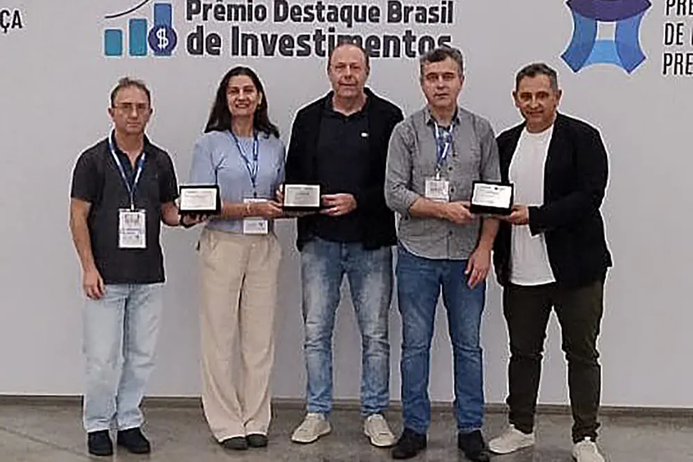O desempenho colocou a autarquia municipal entre os institutos mais bem avaliados do Brasil