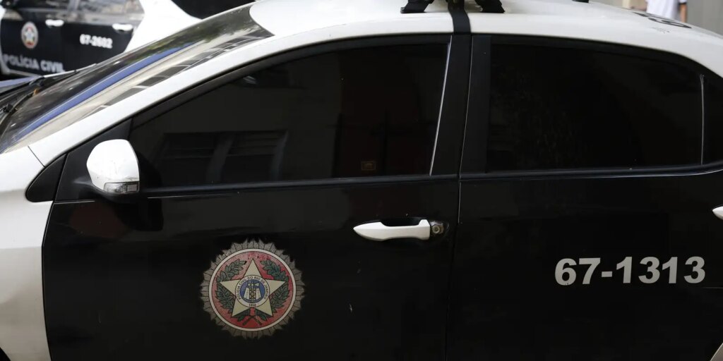 Líder do Comando Vermelho preso por roubo de cargas no RJ 4 d6a0270 Líder do Comando Vermelho preso por roubo de cargas no RJ