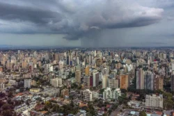 A expectativa é que este El Niño seja o mais intenso dos últimos 140 anos