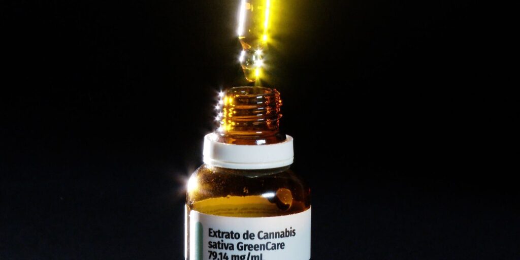 Musculação lidera entre pacientes de cannabis medicinal 1 extrato de cannabis e utilizado para dores fisicas e mentais Musculação lidera entre pacientes de cannabis medicinal