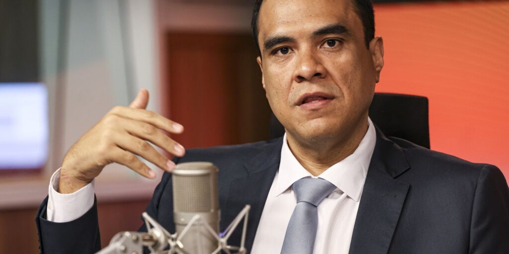 Crédito Especial: Apoio a microempreendedoras vítimas de violência 5 gustavo feliciano bdm mc abr 05052026 3 Crédito Especial: Apoio a microempreendedoras vítimas de violência