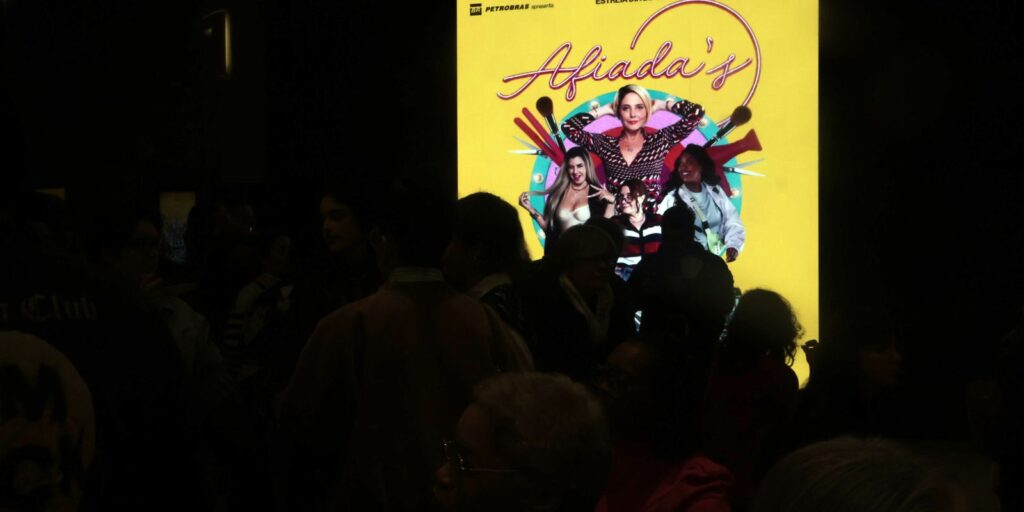 Afiadas: humor e debates femininos na TV Brasil 3 int2882.jpg Afiadas: humor e debates femininos na TV Brasil