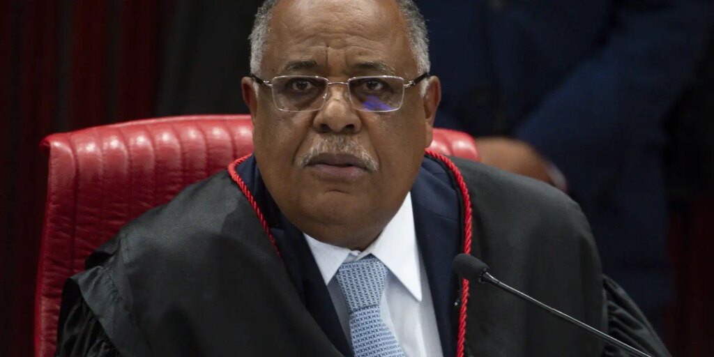 Benedito Gonçalves: novo corregedor do CNJ aprovado pelo Senado 6 julgamento tse mcamgo abr 22062023 14 Benedito Gonçalves: novo corregedor do CNJ aprovado pelo Senado