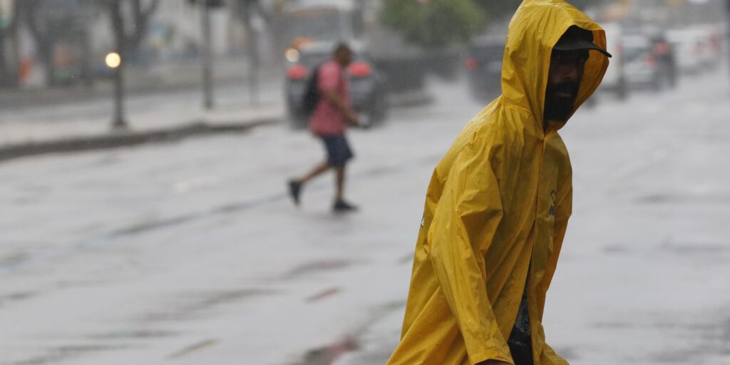 Rocinha: Chuva Histórica Causa Alagamentos e Deslizamentos 1 mg 0587 2 Rocinha: Chuva Histórica Causa Alagamentos e Deslizamentos