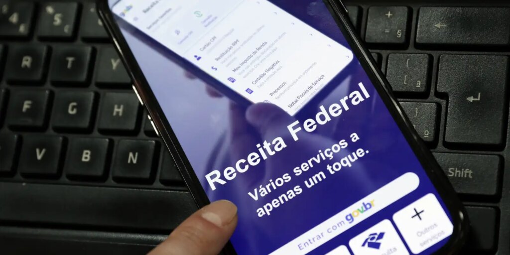 Restituição IRPF: Consulta ao segundo lote Disponível 2 mg 6811 Restituição IRPF: Consulta ao segundo lote Disponível