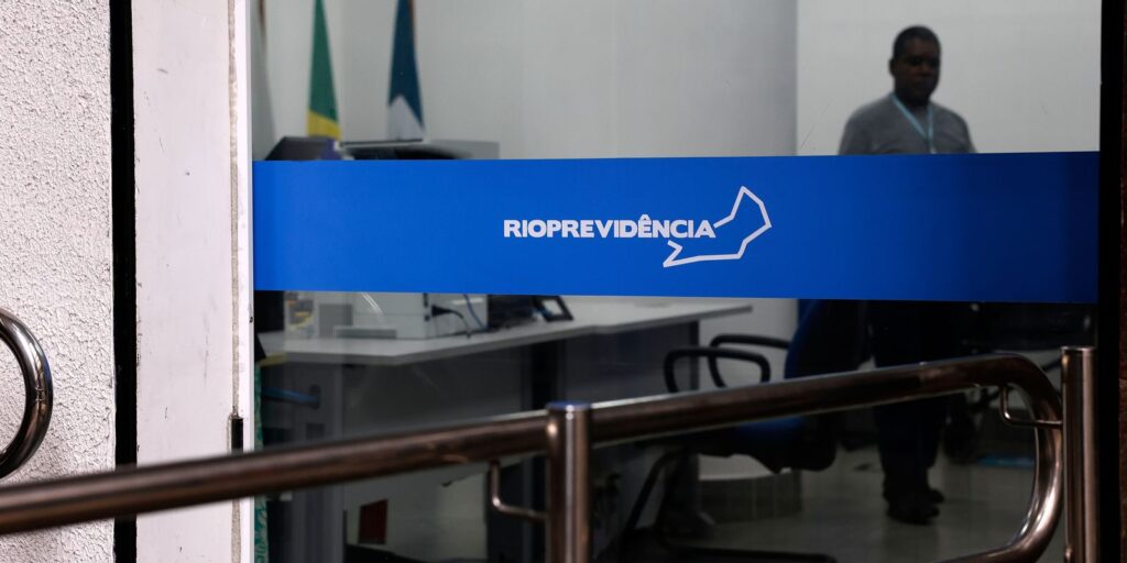 Rioprevidência: reversão de recursos e Segurança nos Investimentos 1 rbr7613 Rioprevidência: reversão de recursos e Segurança nos Investimentos