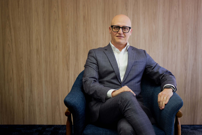 Giancarlo Rocco assume presidência da Invest Paraná 7 rocco 2026 10 Giancarlo Rocco assume presidência da Invest Paraná
