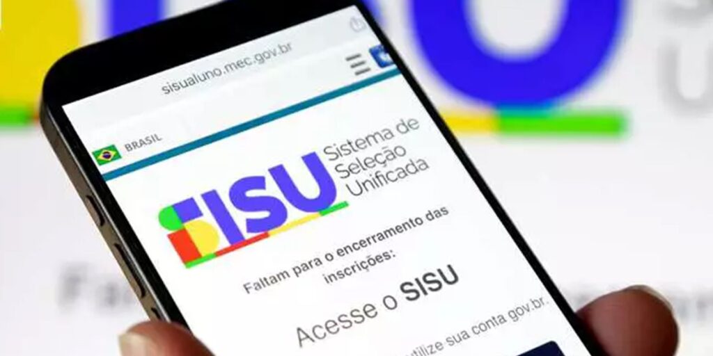 Sisu+ 2026: inscrições e vagas para o Segundo semestre 7 sisu 2025 Sisu+ 2026: inscrições e vagas para o Segundo semestre
