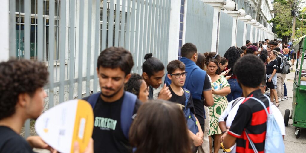 Enem 2026: Tudo sobre o pagamento da taxa e isenção 4 toms0148 Enem 2026: Tudo sobre o pagamento da taxa e isenção