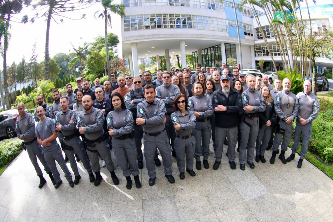 whatsapp image 2026 06 30 at 16.57.15 Polícia Penal do Paraná: lei de isonomia aprovada e seus benefícios