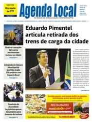 Agenda Local - Edição 409