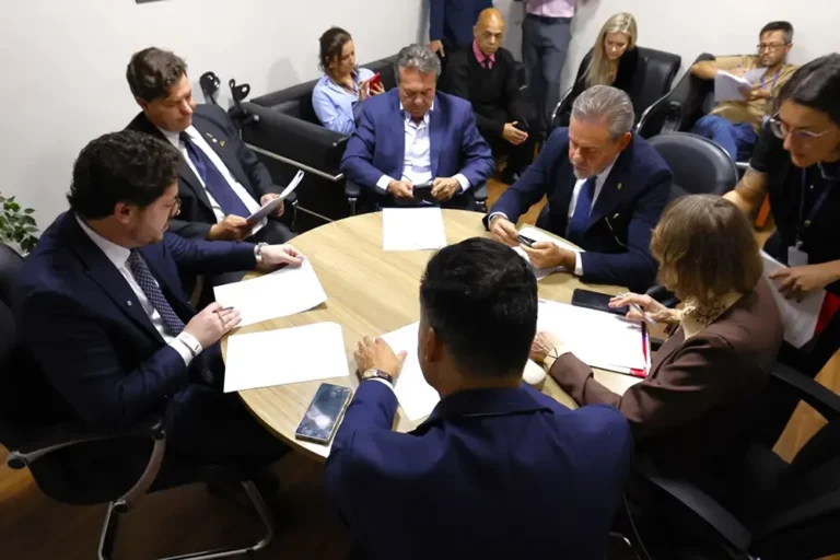 Reunião da Comissão de Turismo ocorreu após a Sessão Plenária