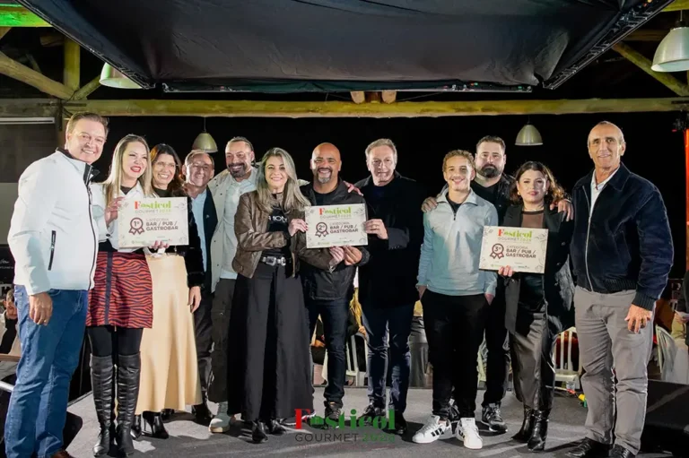 Para o prefeito Helder Lazarotto, o festival incentiva a economia local, valoriza os empresários e aproxima a população dos estabelecimentos da cidade. O resultado desta edição demonstra a força da gastronomia de Colombo