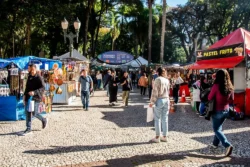 Inverno Curitiba 2026