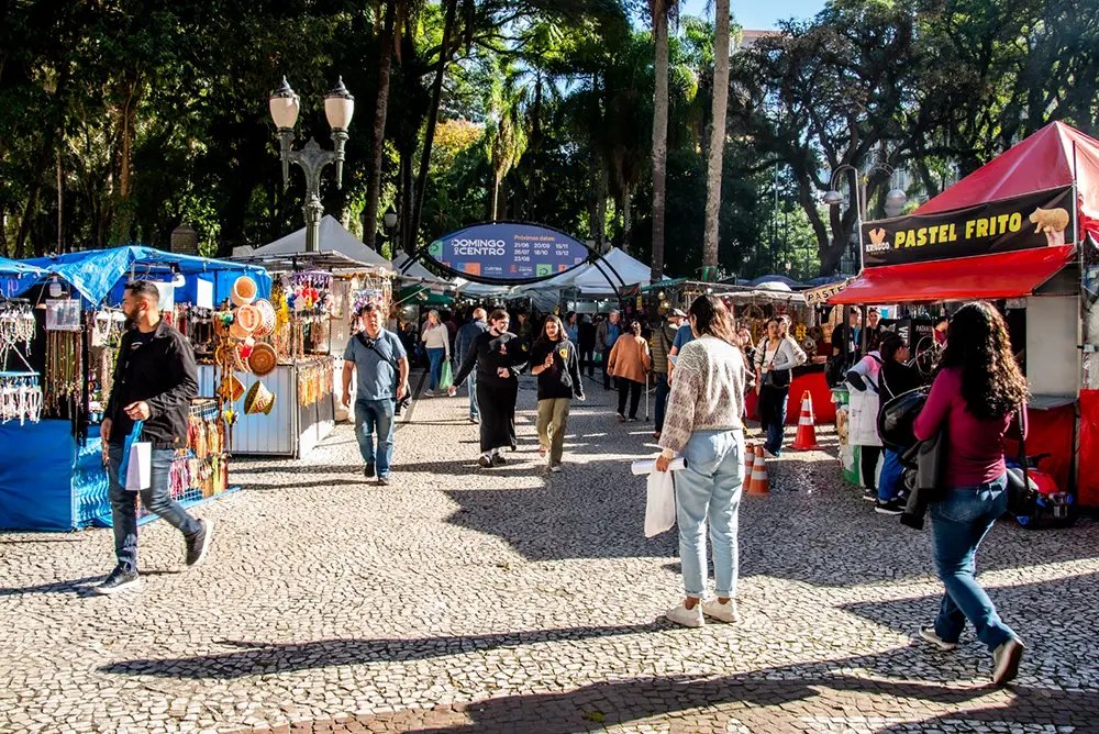Inverno Curitiba 2026