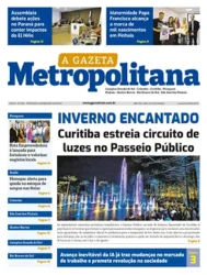 A Gazeta Metropolitana - Edição 504