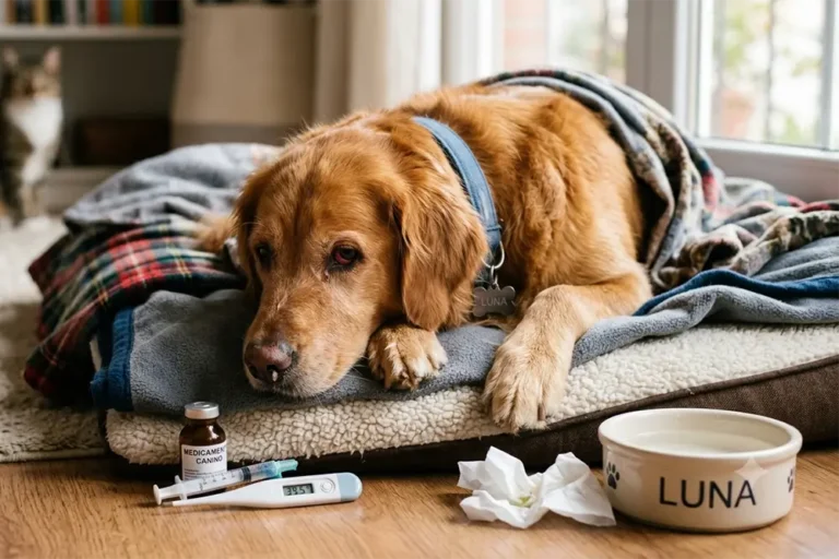 Pets necessitam de ambiente aquecido e ventilação adequada durante os dias frios