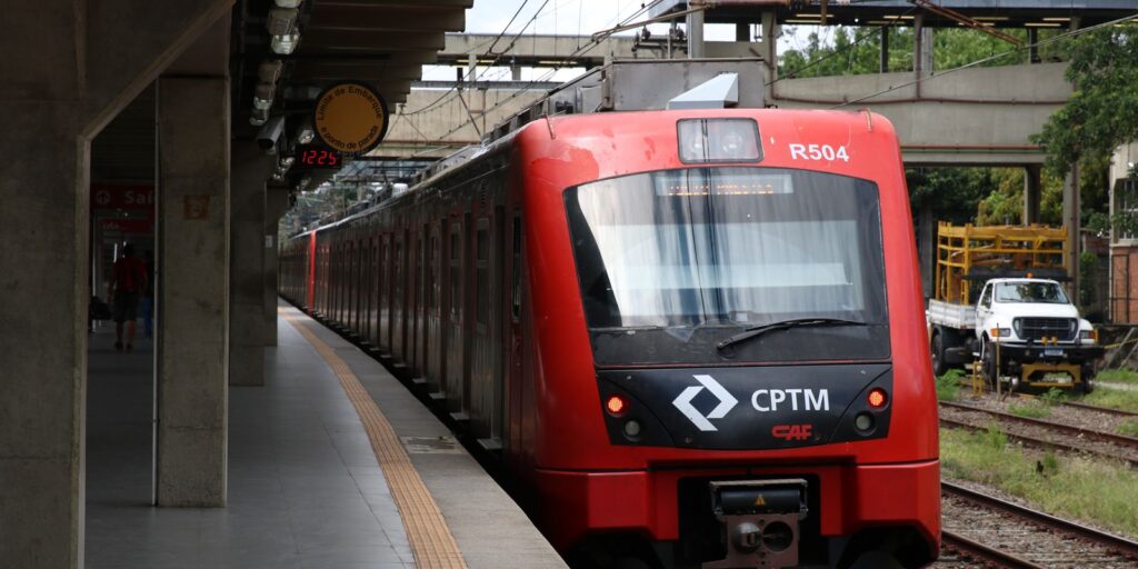 img 8318 CPTM Retoma Operação de Linhas Após Falhas em SP