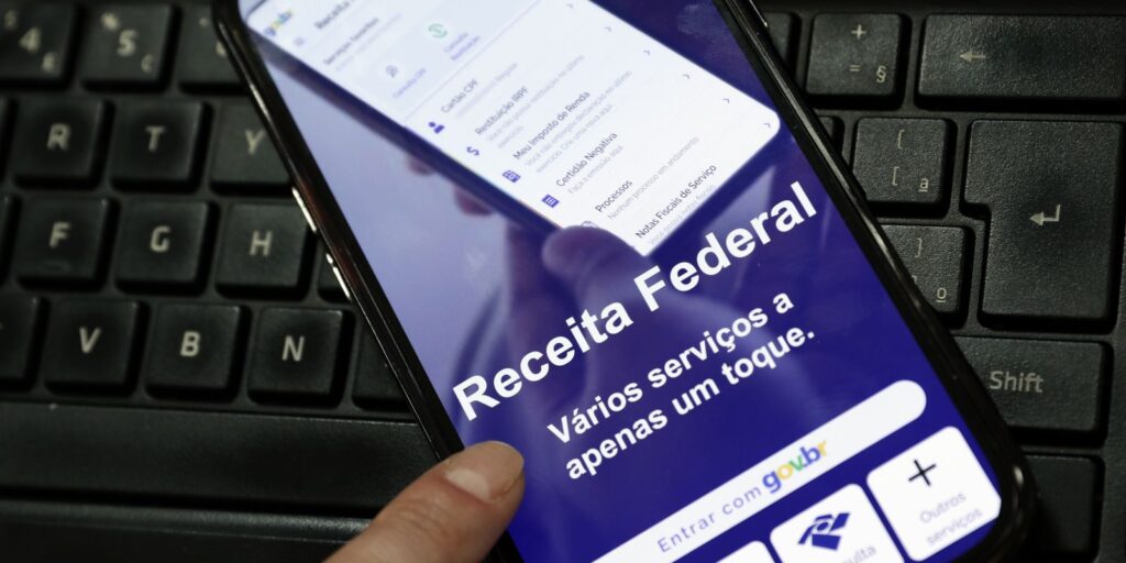 mg 6811 Restituição IRPF: Lote especial tem pagamento iniciado
