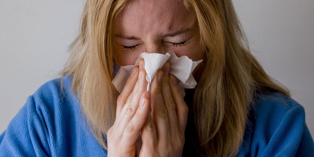Asma no inverno: Gatilhos, cuidados e prevenção de crises 2 nariz01 Asma no inverno: Gatilhos, cuidados e prevenção de crises