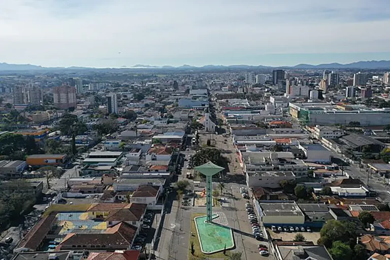 Proposta busca consolidar o município de São José dos Pinhais como referência nacional em conectividade inteligente