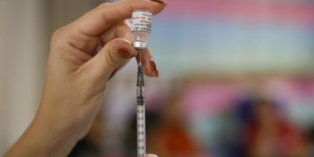 toms0027 Vacinação Reduz prevalência de HPV no Brasil