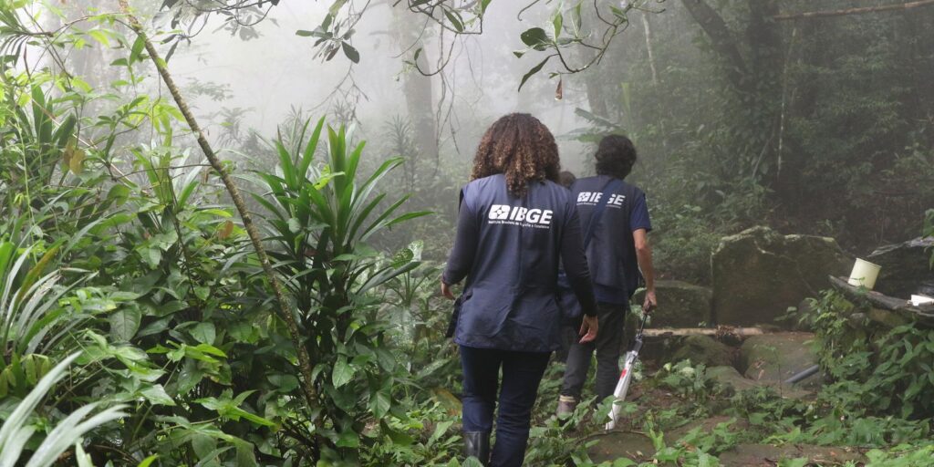 Seleção IBGE Censo: Inscrições, vagas e edital 3 trbr7479 Seleção IBGE Censo: Inscrições, vagas e edital