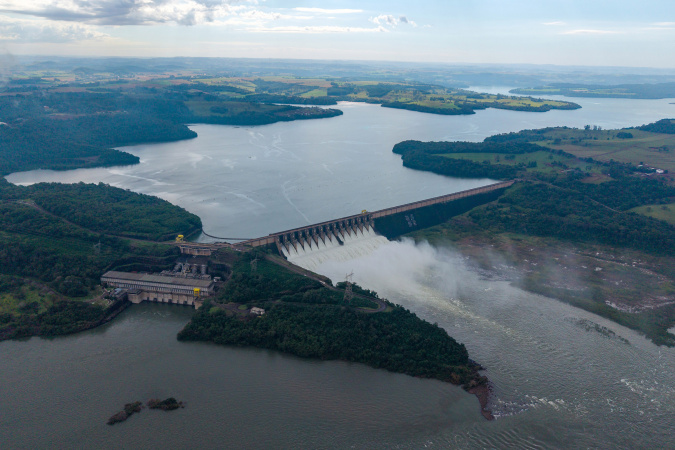 Salto Caxias: Vazão recorde pós-chuvas impacta Cataratas 3 unnamed 1 Salto Caxias: Vazão recorde pós-chuvas impacta Cataratas