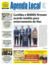 Agenda Local - Edição 410