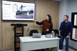 Prefeitura de Pinhais viabiliza testes de mobilidade sustentável por meio de programa de ambiente regulatório experimental