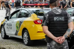Segurança Pública