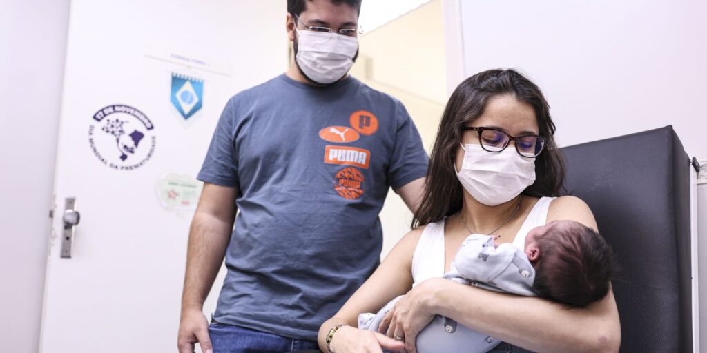 banco de leite mc abr 30072026 9 Agosto Dourado: Protegendo e Promovendo o Aleitamento Materno