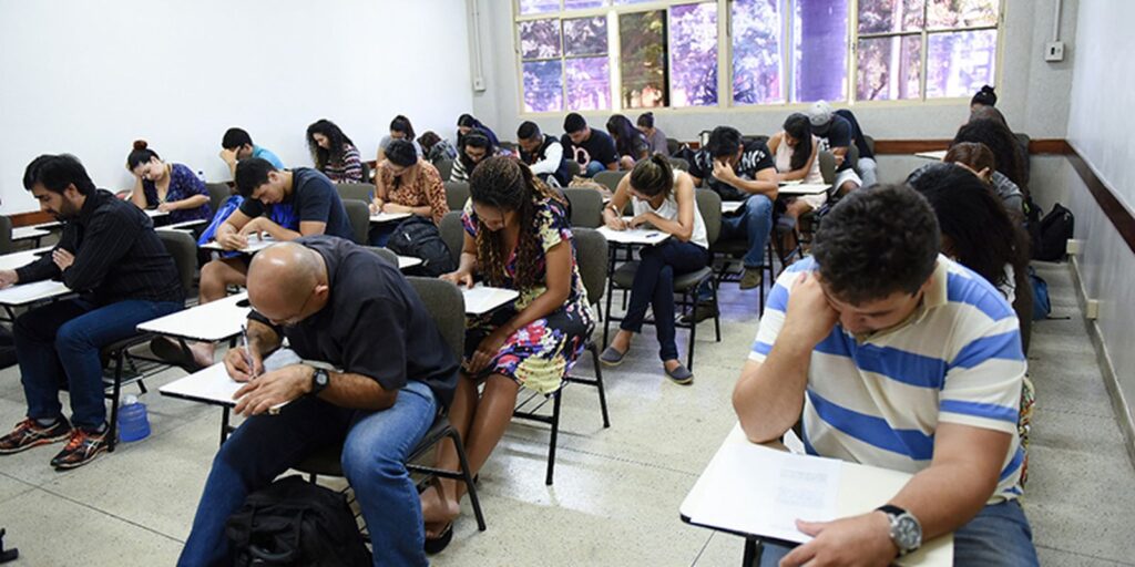 Encceja: Certificação de Ensino Fundamental e Médio 9 encceja Encceja: Certificação de Ensino Fundamental e Médio