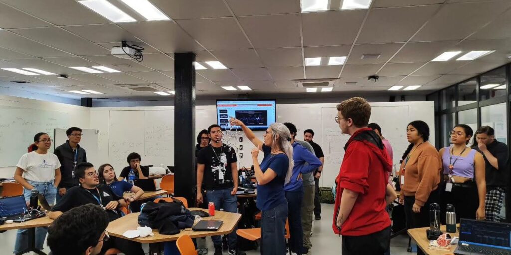 foto 4 faculdade inovadora sala de aula Prouni 2026: Prazos finais, documentação e lista de espera