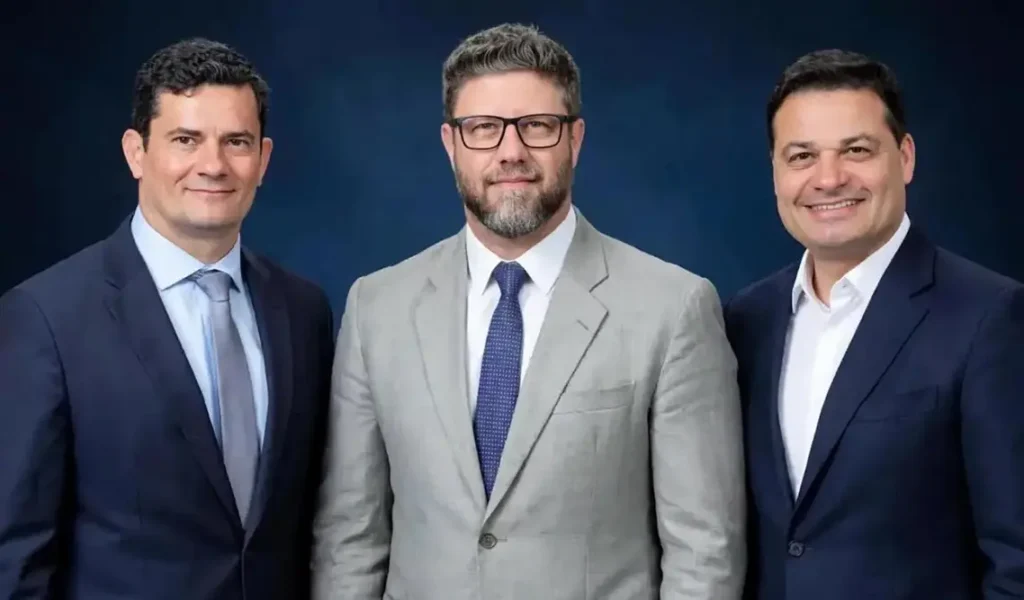Sandro Alex alcança 27,6% em nova pesquisa para o Governo do Paraná 5 nova-pesquisa-aponta-sandro-alex-com-27-6