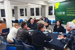 Encontro realizado em julho aproximou empresários locais de linhas de financiamento e soluções para o desenvolvimento dos negócios em Piraquara