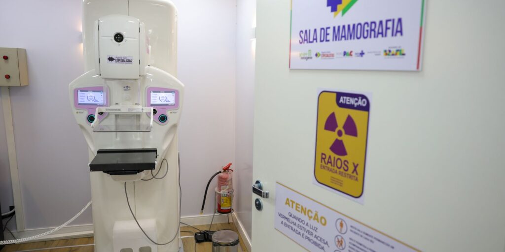 pzzb8600 Cirurgias de mama no SUS: Crescimento, Tipos e Relevância