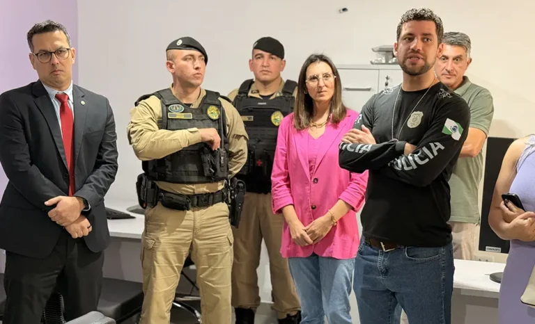 Segundo o delegado Donizete de Arruda Gordiano a vítima precisa encontrar, desde o primeiro contato com o poder público, um ambiente seguro, preparado e livre de julgamentos, e a Sala Lilás contribui para isso