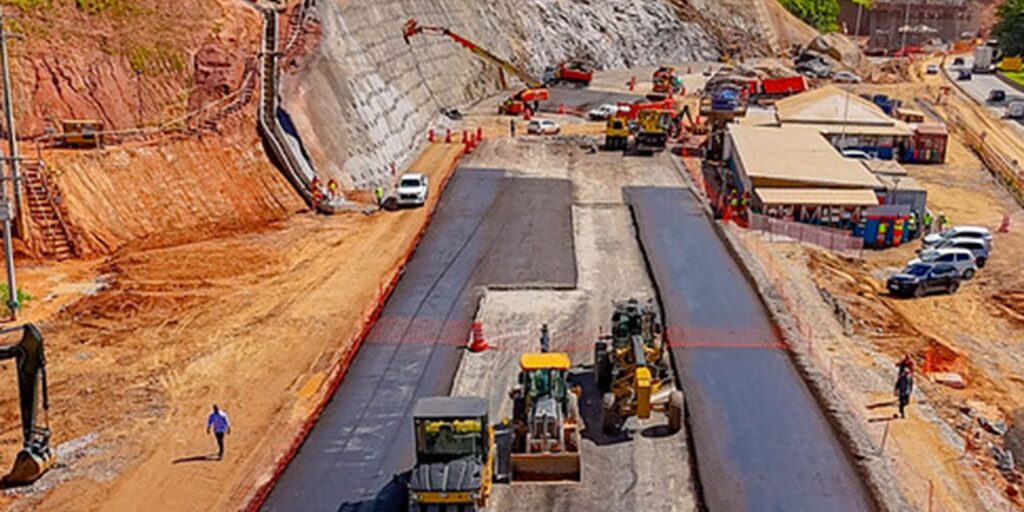 15 04 2025 54453659761 82429302f3 c Via Dutra: Obras de ampliação no Grande Rio quase prontas