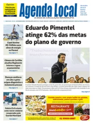 Agenda Local - Edição 411