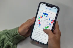Nova interface do Curitiba App busca otimizar o acesso digital aos serviços públicos da capital