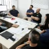 Pinhais vira referência em gestão de frotas com economia de 45%
