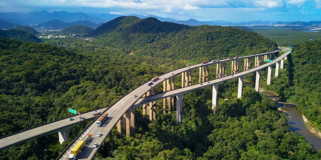 dji 0068 Infraestrutura no Brasil: o Desafio de dobrar investimentos