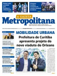 A Gazeta Metropolitana - Edição 509