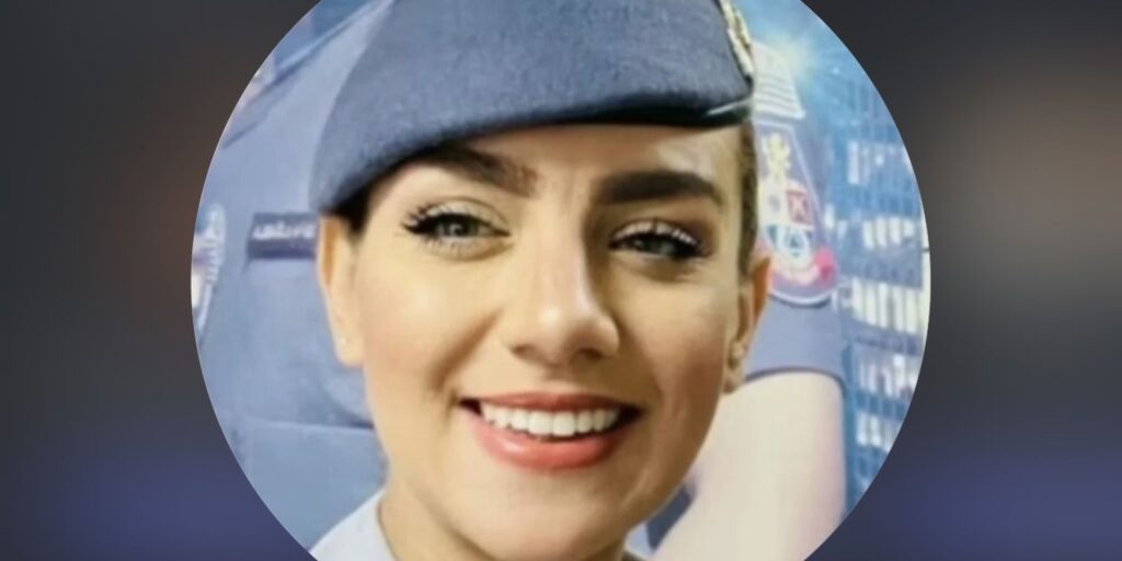 img 3454 Assassinato da PM Gisele Santana: laudo Pericial descarta suicídio