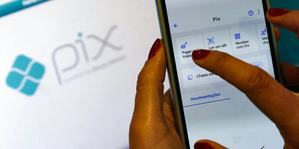 mg 5213 Pix: novas regras para Segurança e Funcionalidades
