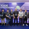 Piraquara fortalece economia em eventos estaduais do Sebrae